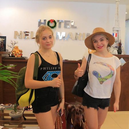 Hotel Nelly Marine Коломбо Экстерьер фото