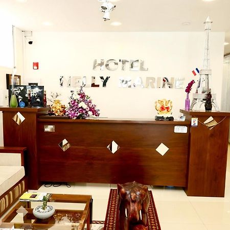 Hotel Nelly Marine Коломбо Экстерьер фото