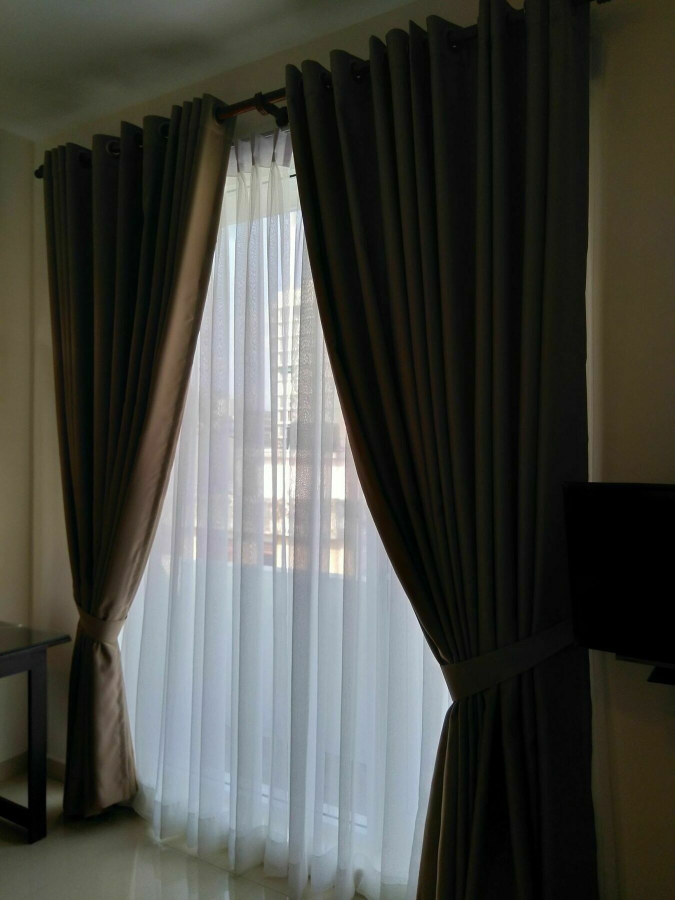 Hotel Nelly Marine Коломбо Экстерьер фото