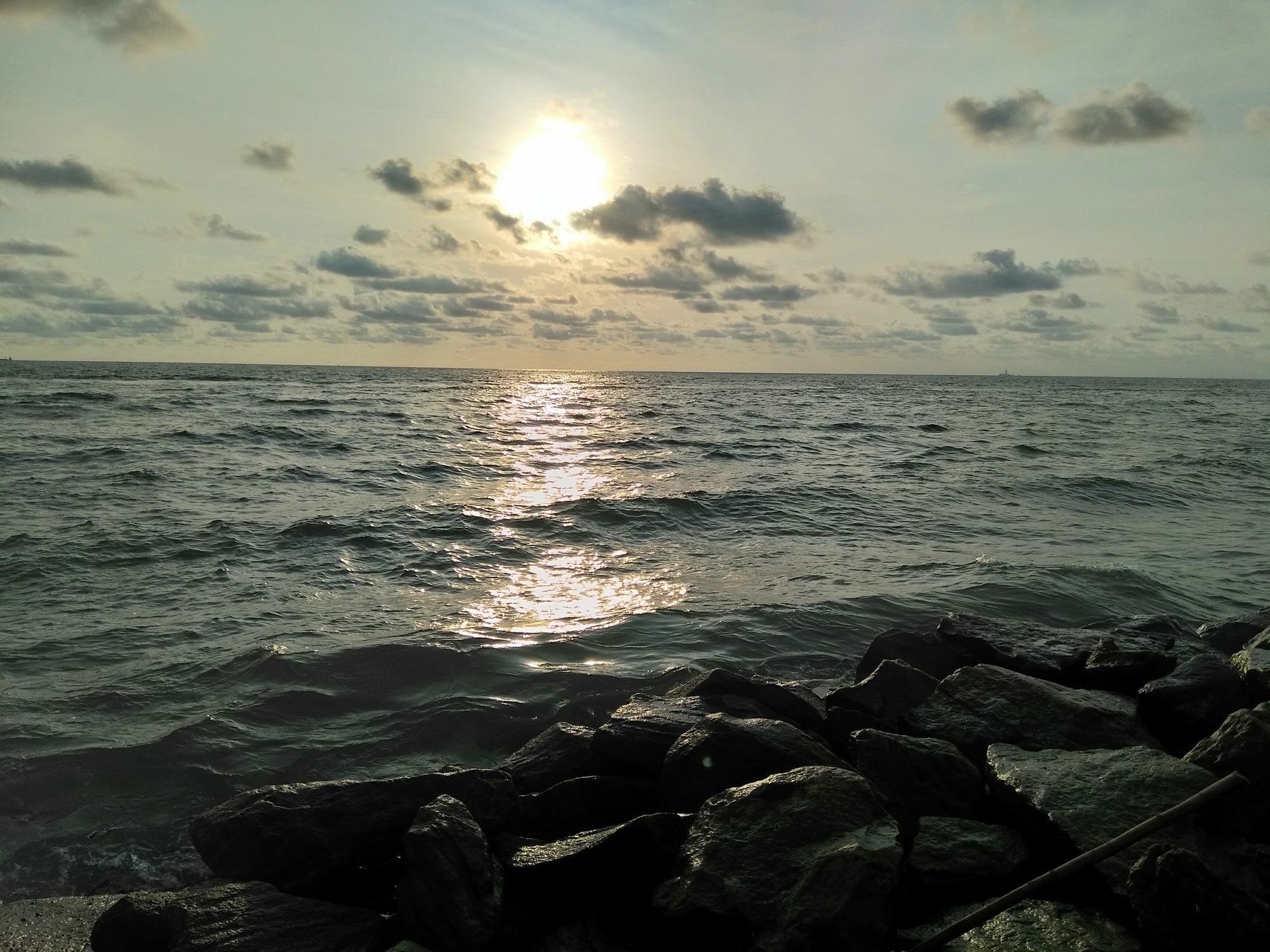 Hotel Nelly Marine Коломбо Экстерьер фото